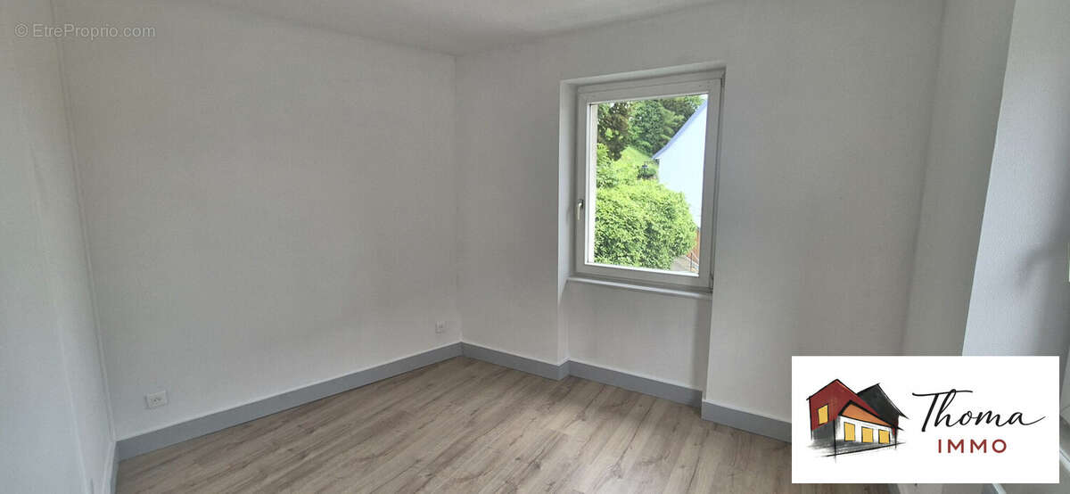 Appartement à ALTKIRCH