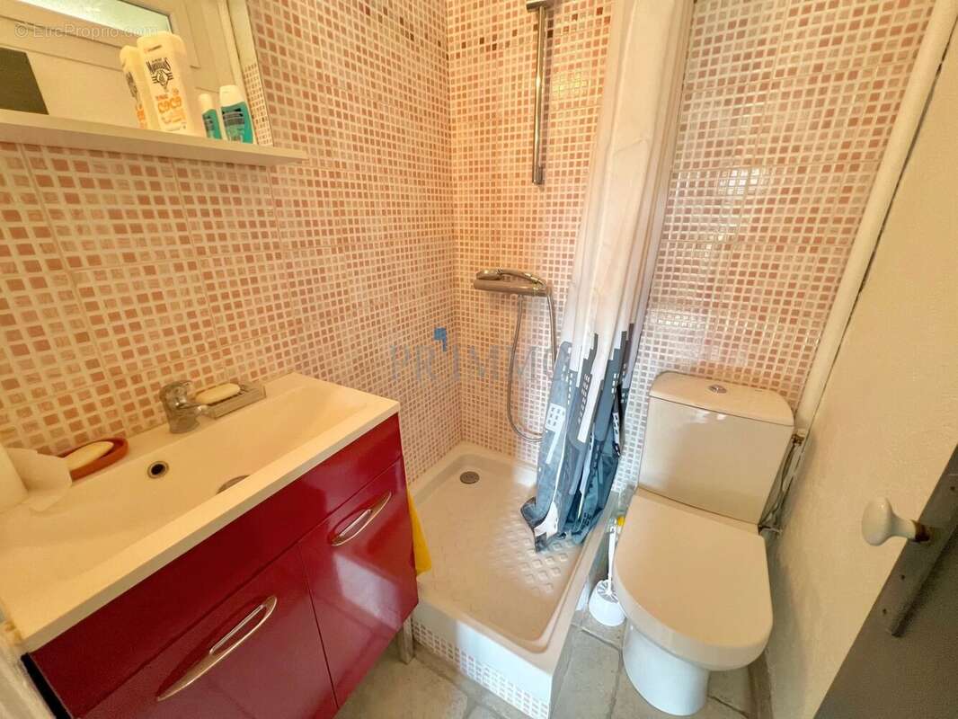 Appartement à FREJUS