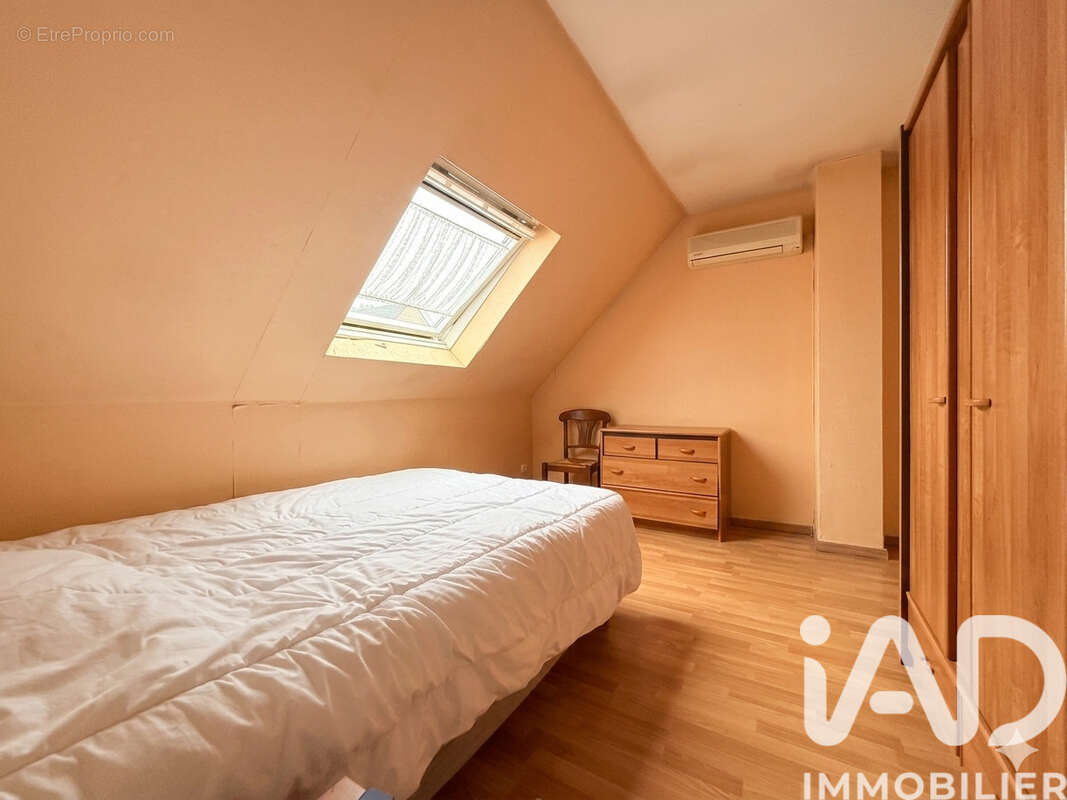 Photo 8 - Maison à CREPY-EN-VALOIS