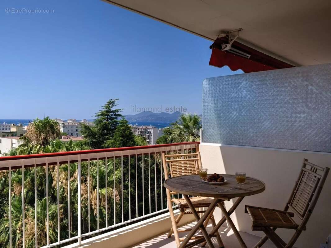 Cannes – à pied des plages et de la croisette - photo 13