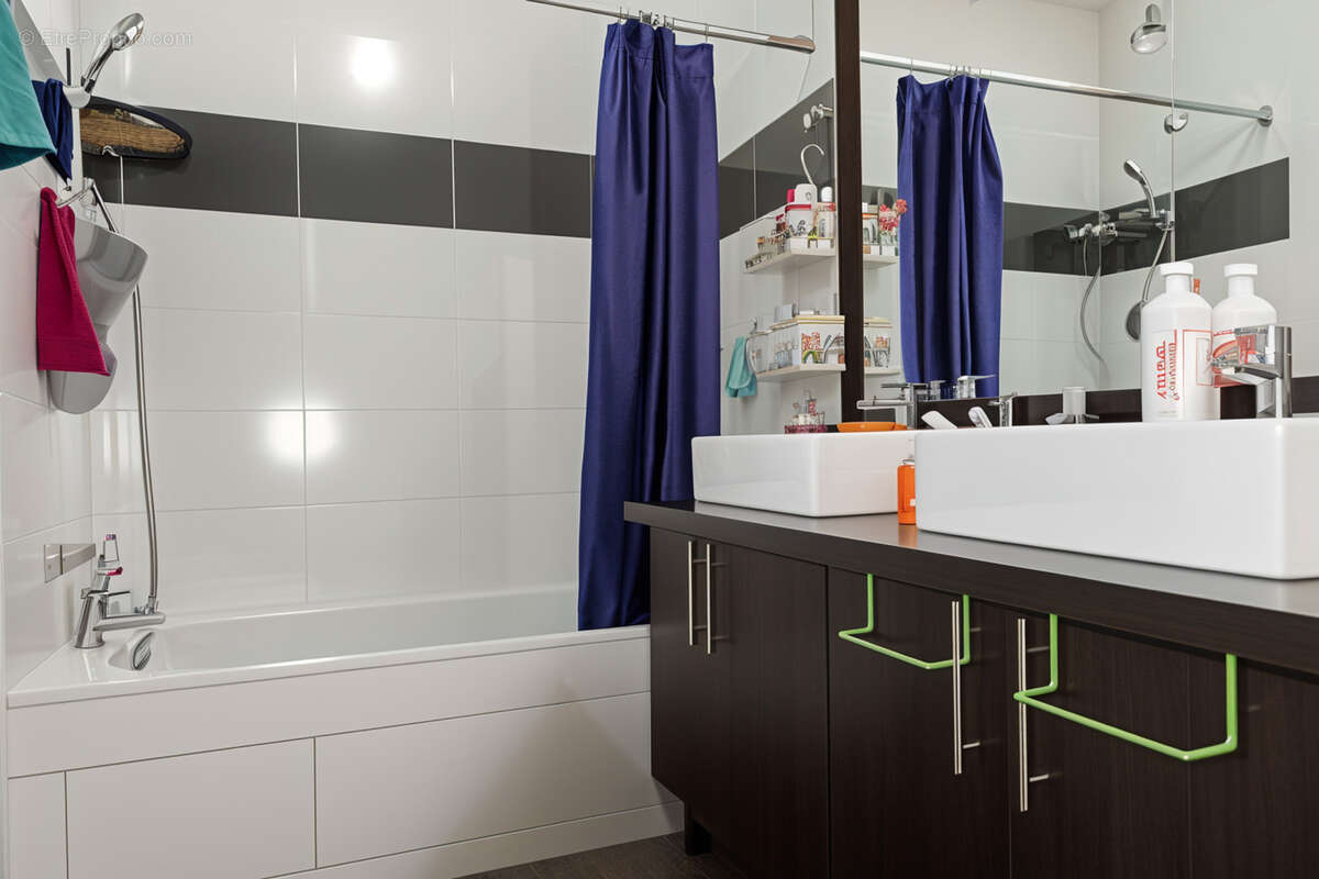 Maison 3 pièces de 63 m2 - Launaguet - photo 7