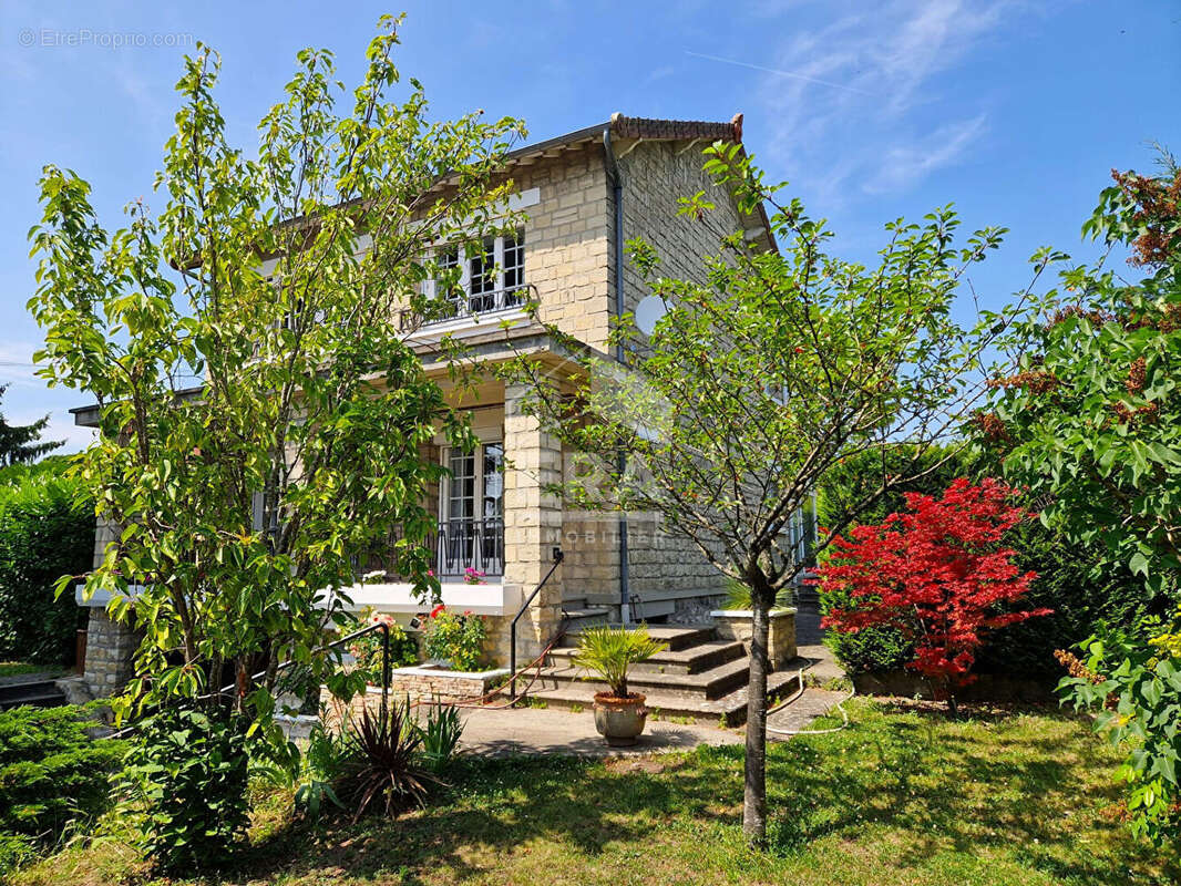 Maison à HERBLAY
