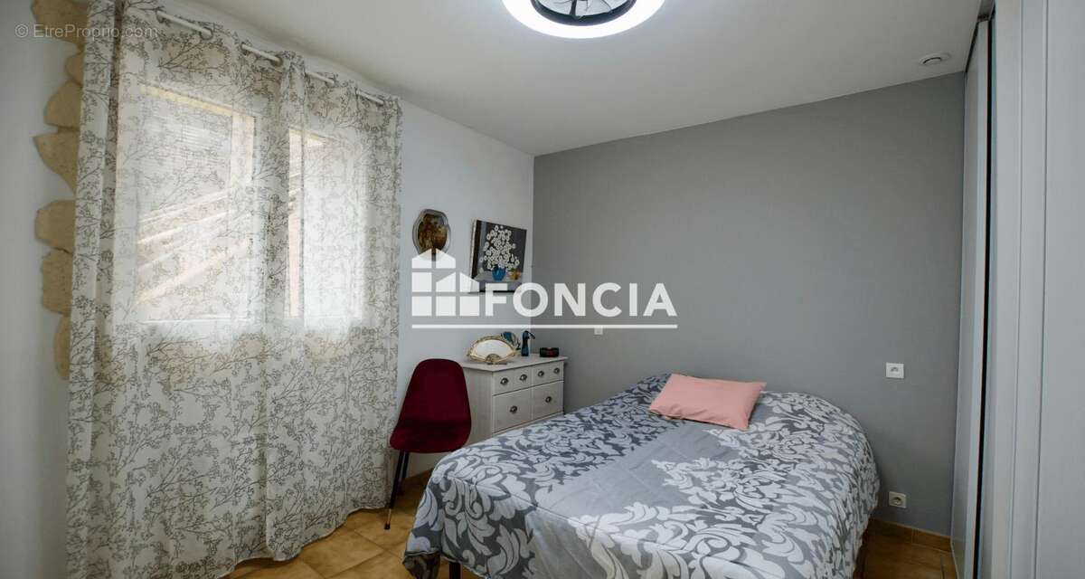 Maison à AMELIE-LES-BAINS-PALALDA