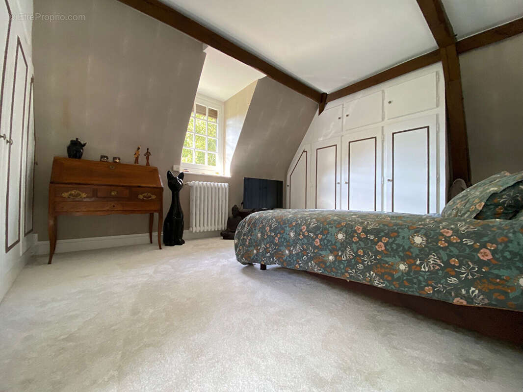 Maison à ARNIERES-SUR-ITON