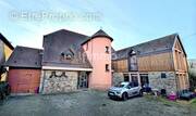 Appartement à WESTHALTEN