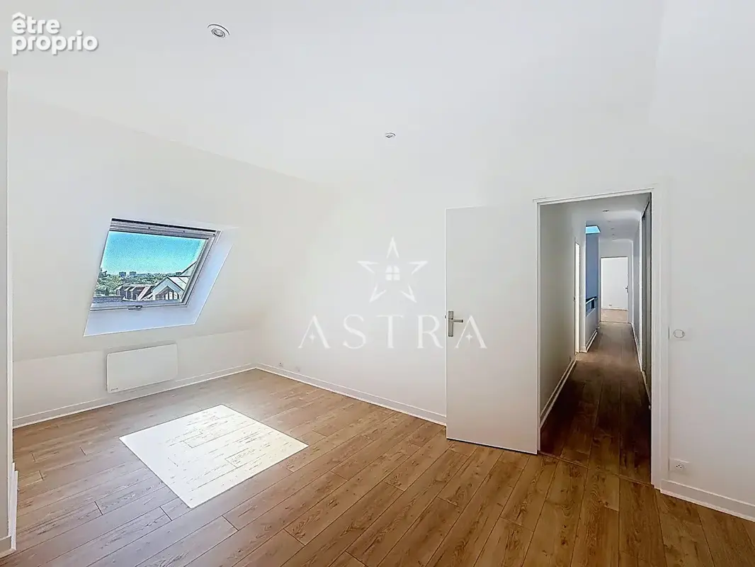 Sceaux centre -  Un duplex d'exception - photo 14