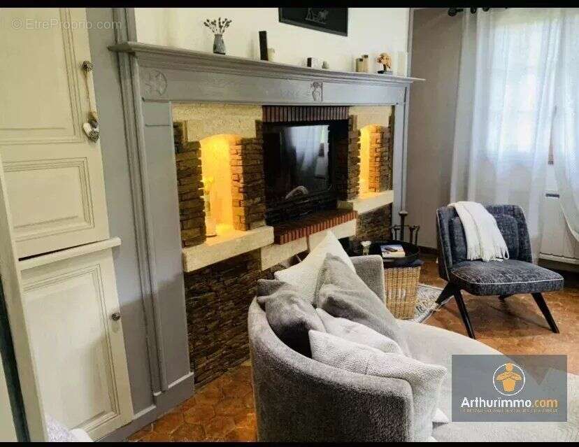 Vente Maison Beauvais(60000) 268 000ï¿œ - photo 5
