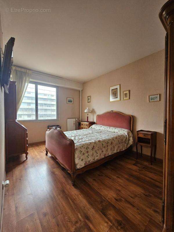 Appartement à LE MANS