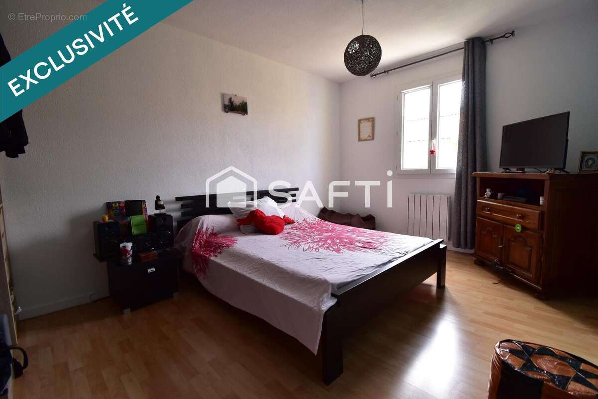 Photo 7 - Maison à CHATEAU-ARNOUX-SAINT-AUBAN