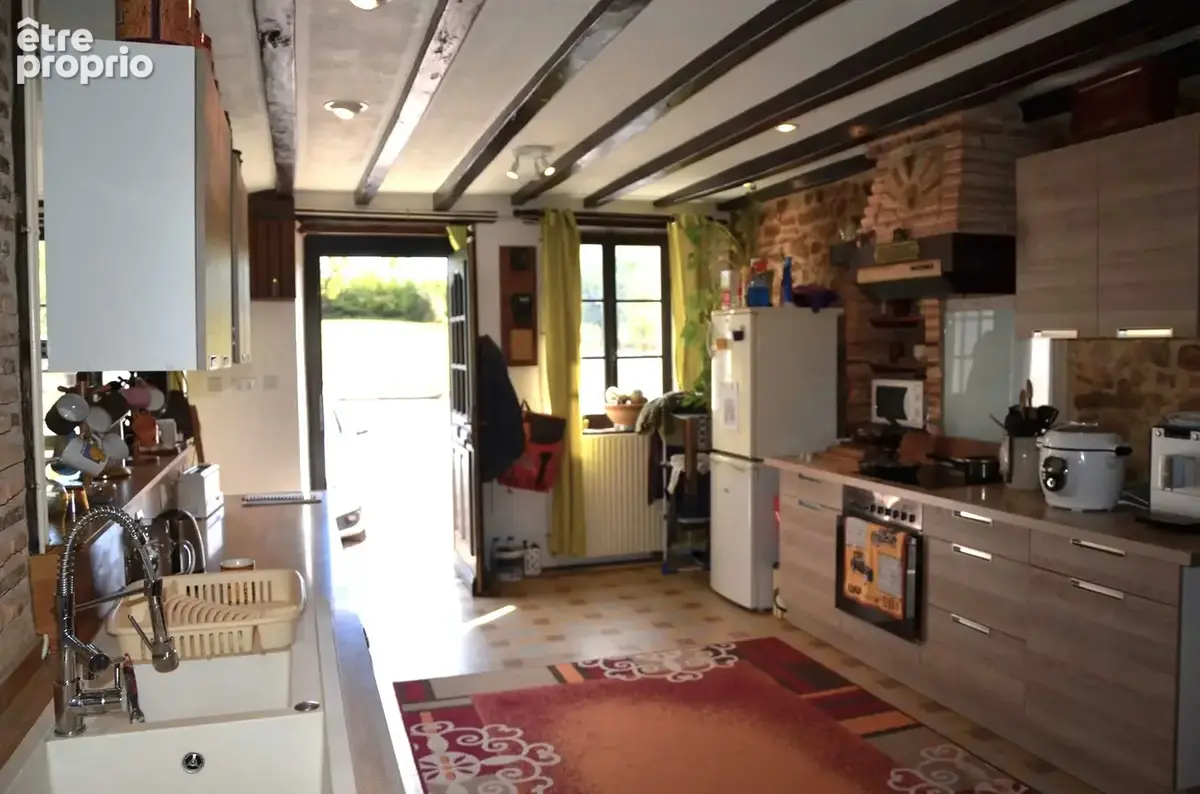 Maison 12 pièces 295 m² à vendre à Maisonnais (18170) - photo 52