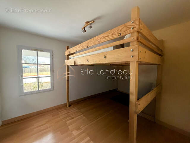 Maison à SAINTE-FOY