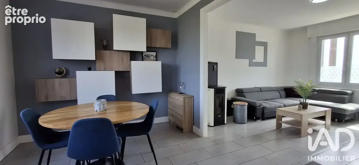 Photo 1 - Appartement à ILLIES