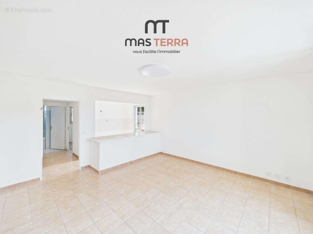 Appartement à GRASSE