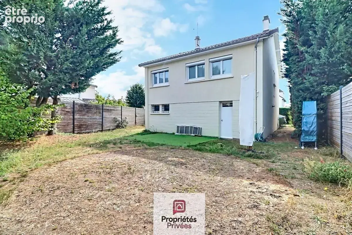 Maison Acheres 5 pièce(s) 93.39 m2 - photo 2