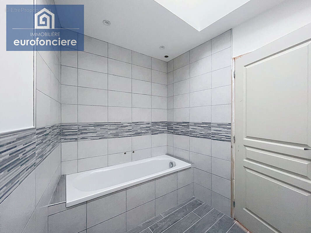 Maison à LES NOES-PRES-TROYES