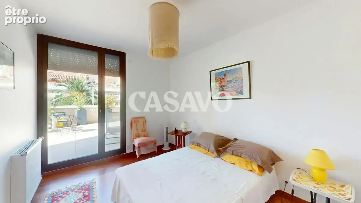 Vente Appartement 3 pièces de 118m² - 66000 Perpignan - photo 13