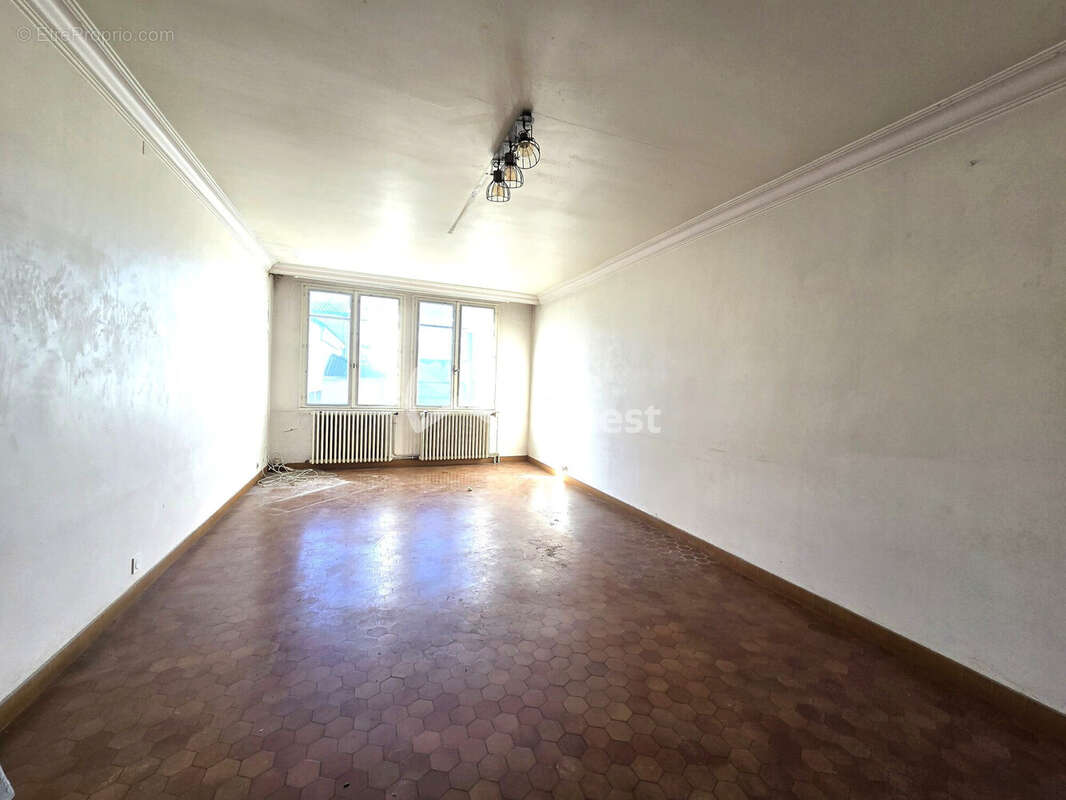 Appartement à CASTELSARRASIN
