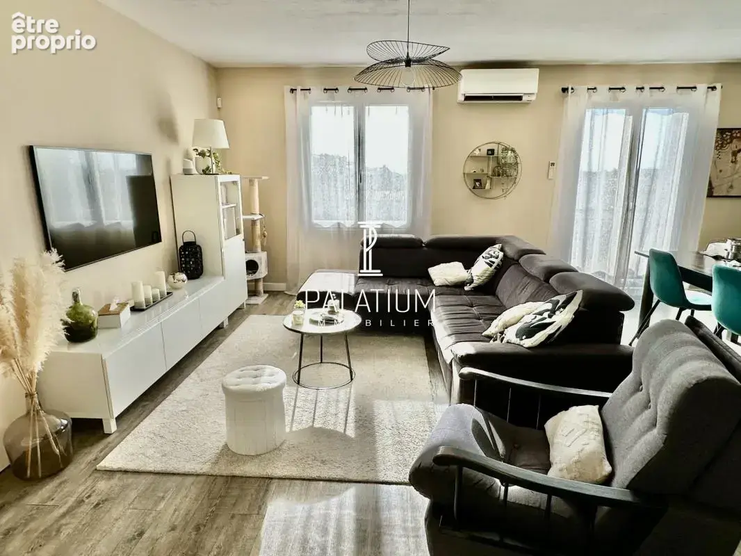 Appartement à MANOSQUE