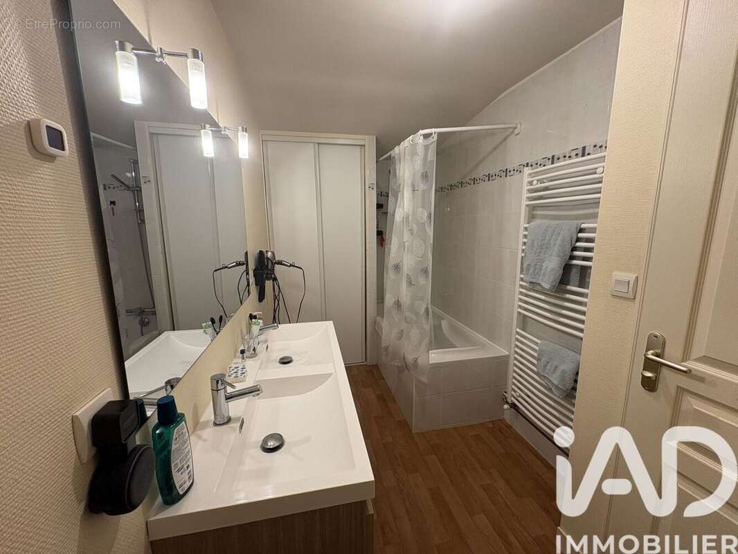 Photo 6 - Maison à PARTHENAY