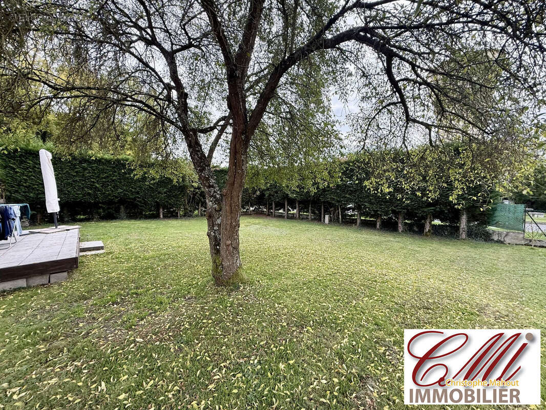 Maison à VITRY-LE-FRANCOIS