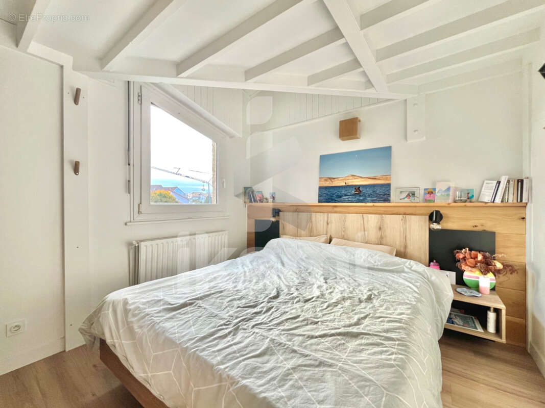 Appartement à MEYTHET