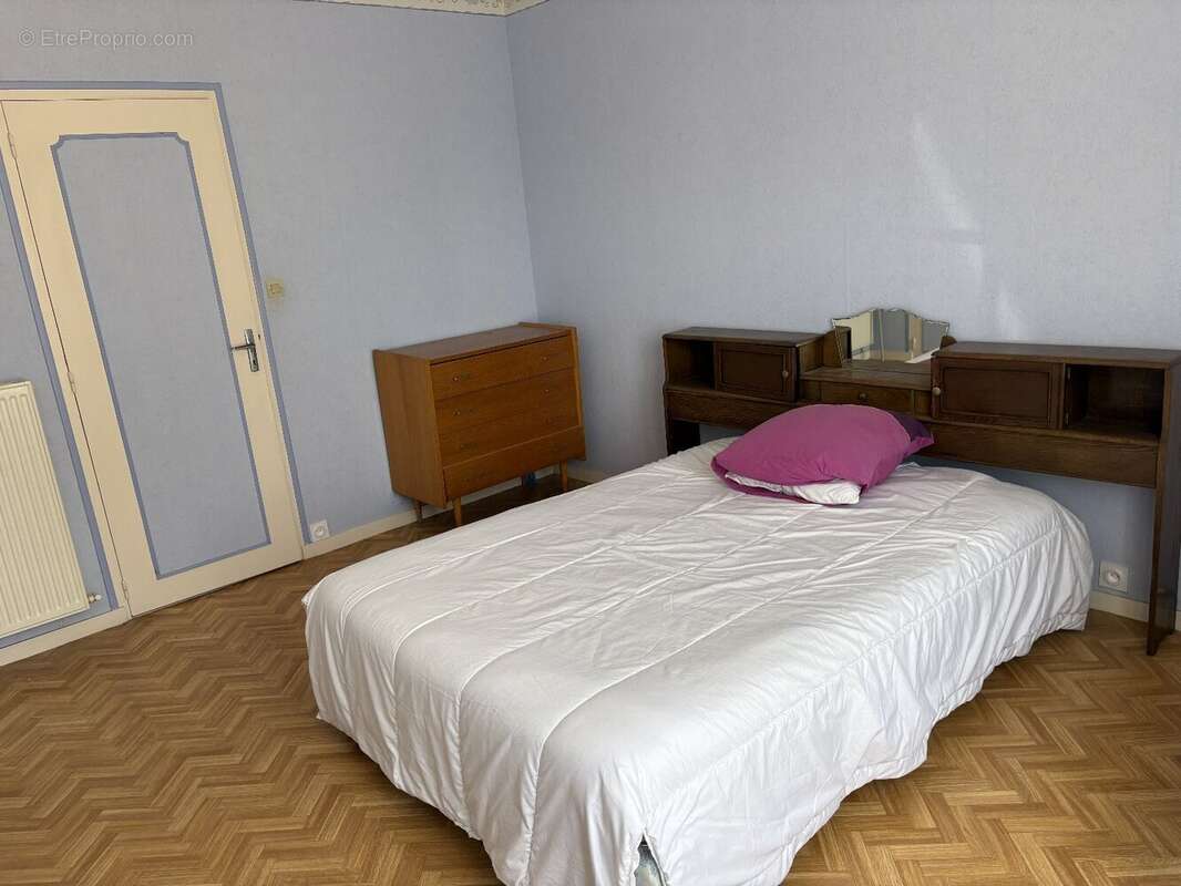 Maison familiale Faye d'anjou - photo 9