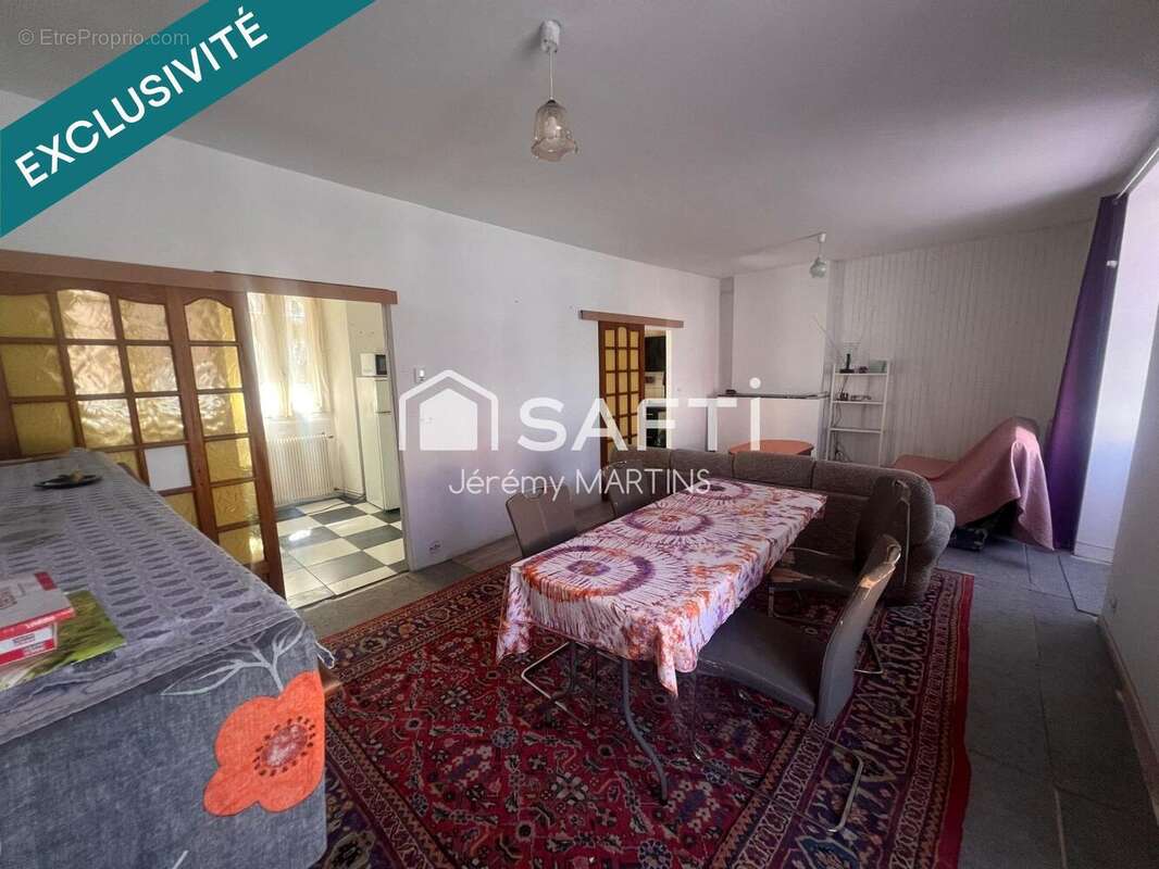 Photo 6 - Maison à DECAZEVILLE