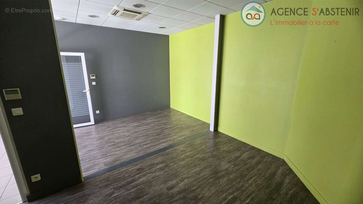 Commerce à BORDEAUX