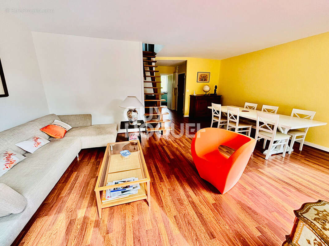 Appartement à LA BAULE-ESCOUBLAC