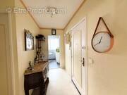 Appartement à FLINS-SUR-SEINE