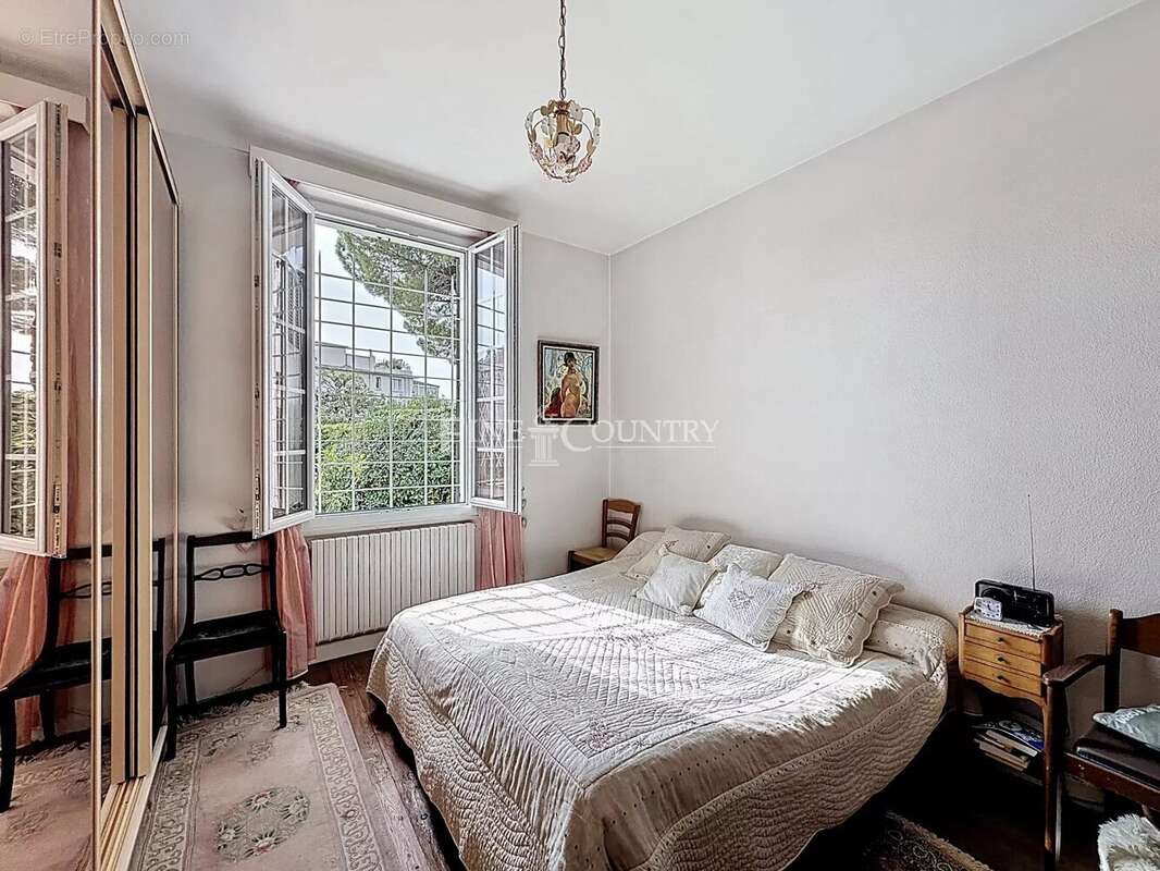 Maison à CANNES