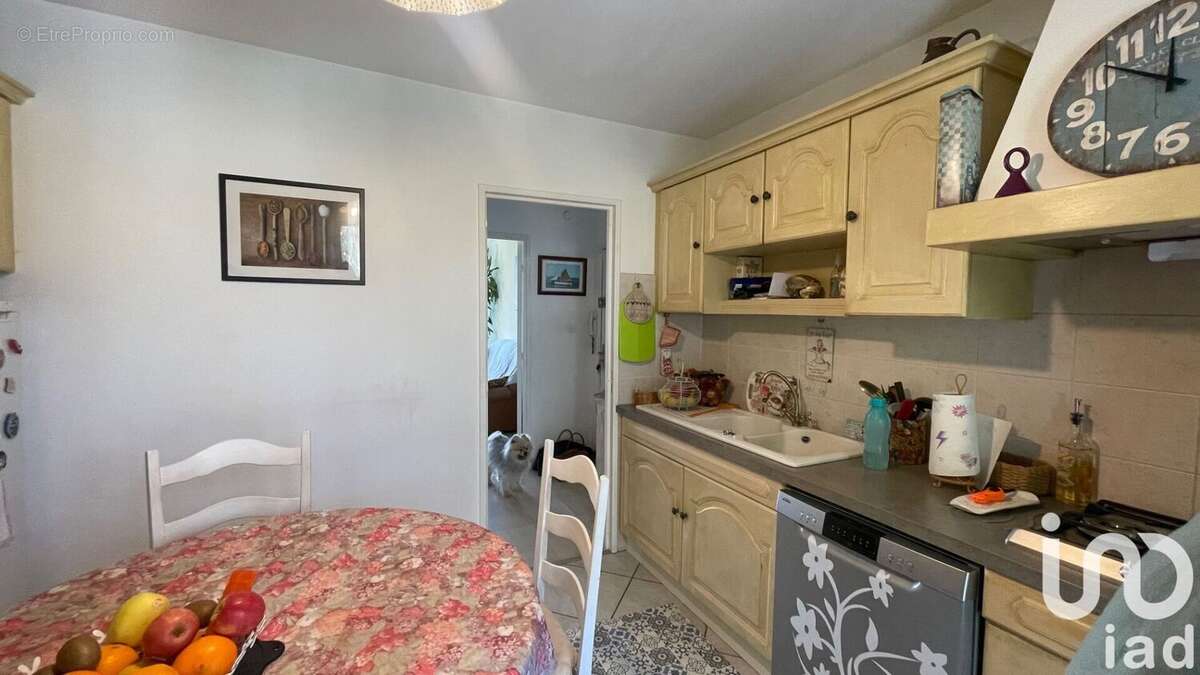 Photo 6 - Appartement à LA VALETTE-DU-VAR