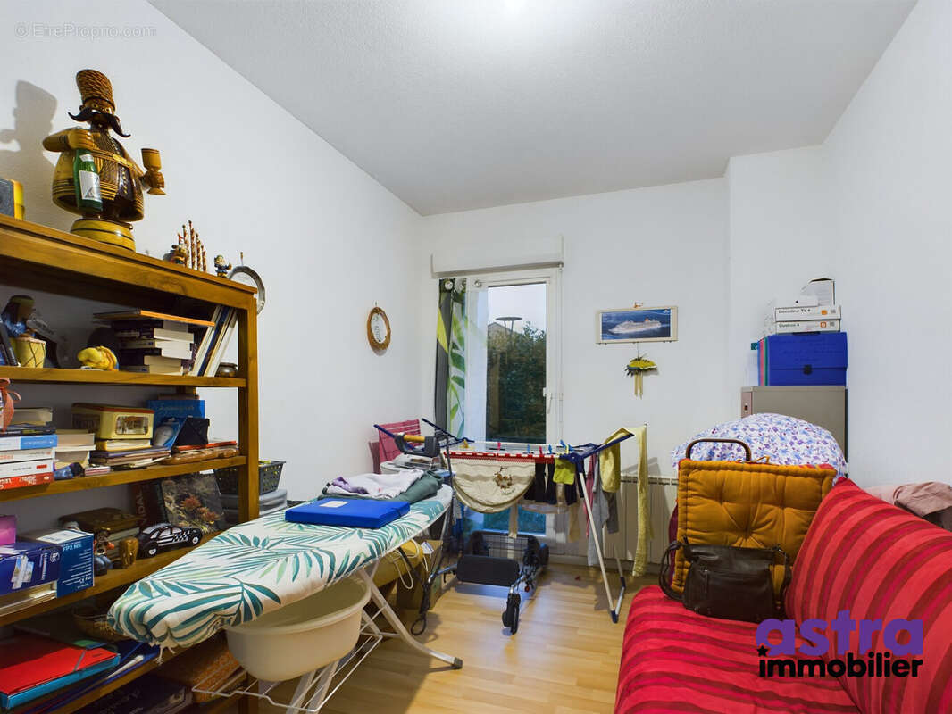 Appartement à THANN