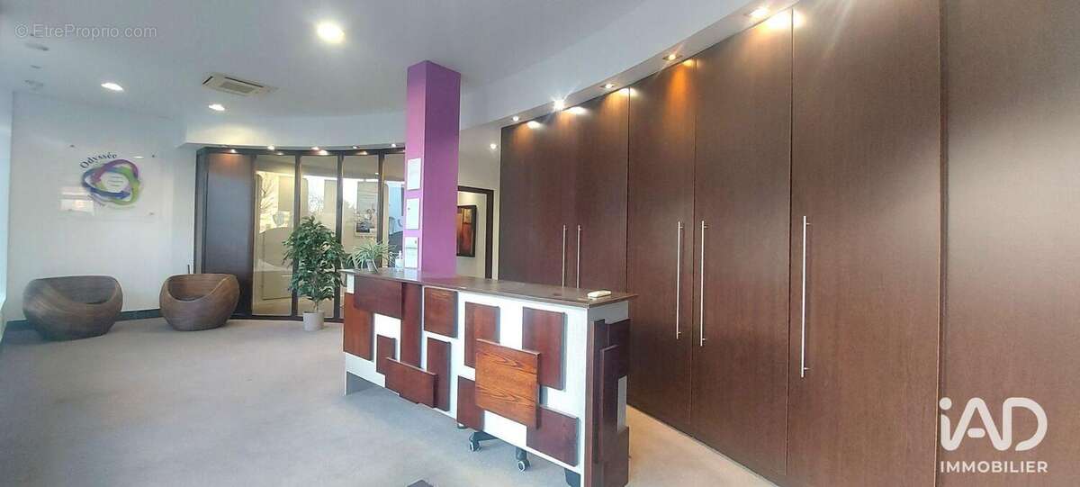 Photo 2 - Commerce à TALANGE