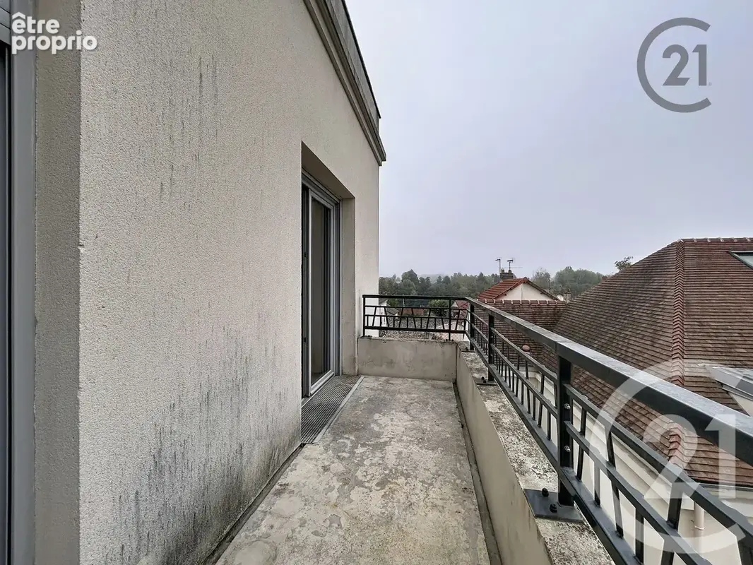 Appartement 3 pièces 59 m² à vendre à Montereau-Fault-Yonne (77130) - photo 9