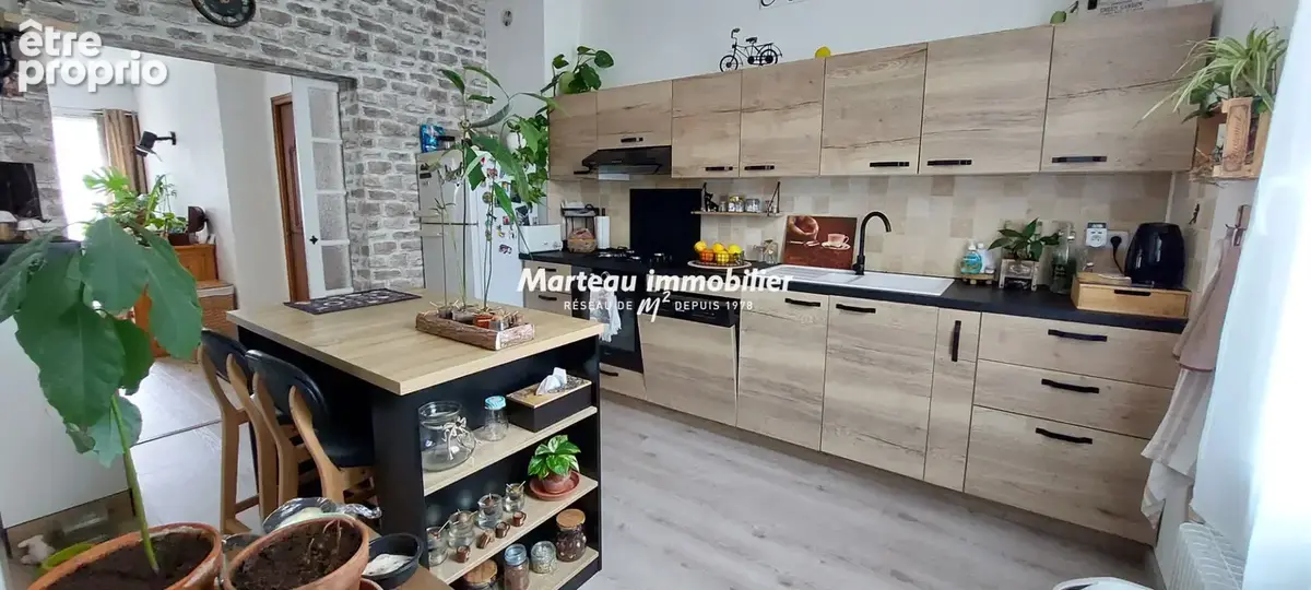 Photo Maison à Le Mans au prix de 237 250€