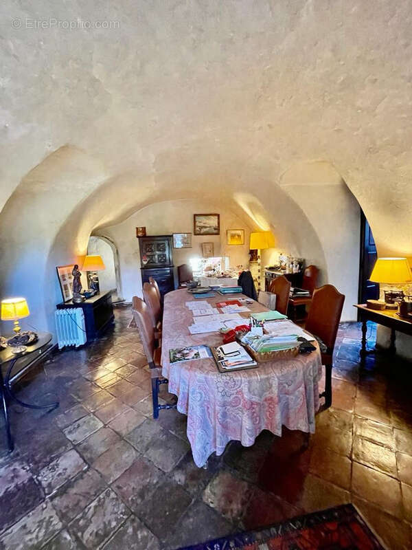 Maison à ORANGE