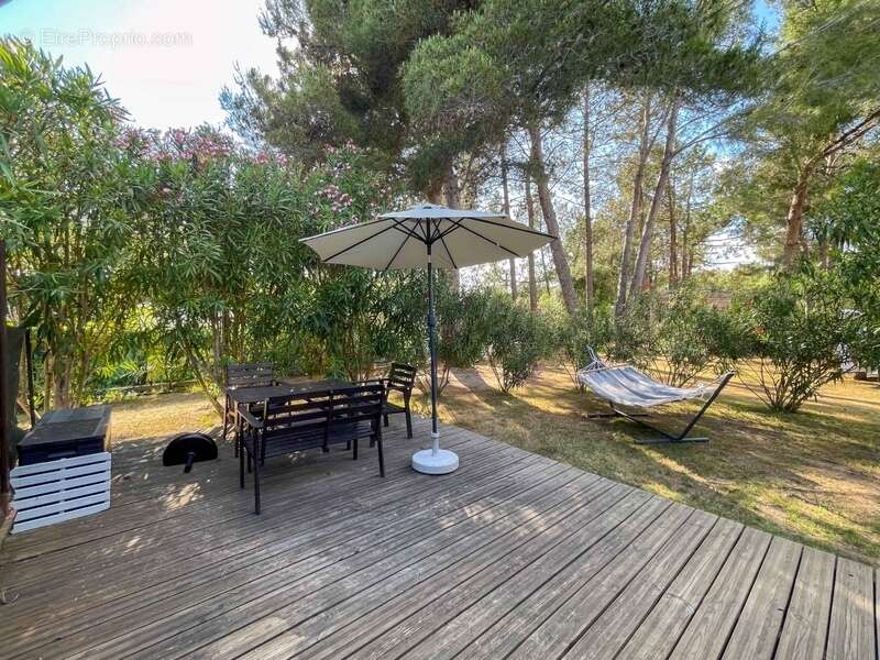 Habitation de loisirs - Abbartello - Olmeto plage (20) - photo 3