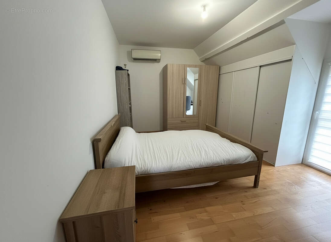 Maison à NOGENT-LE-PHAYE