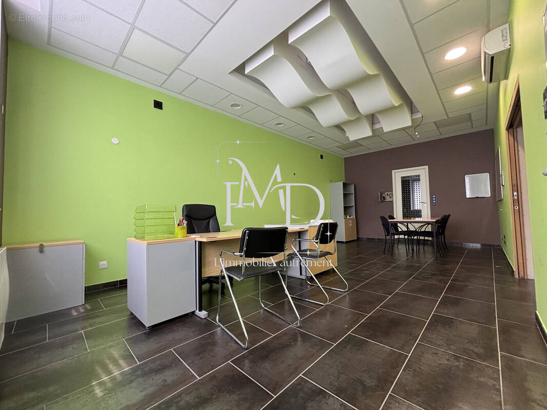 Commerce à VILLERS-LES-NANCY