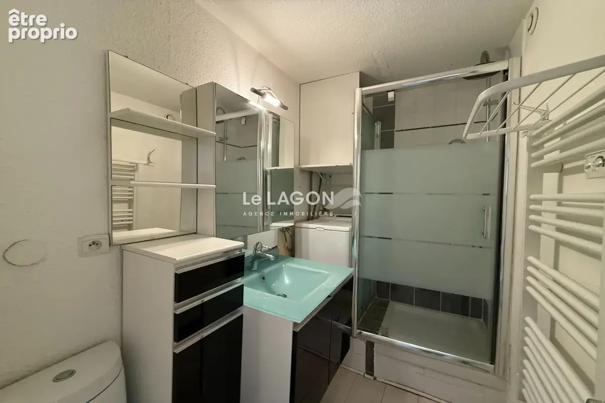 Appartement 2 pièces 28 m² à vendre à Saint-Cyprien (66750) - photo 7