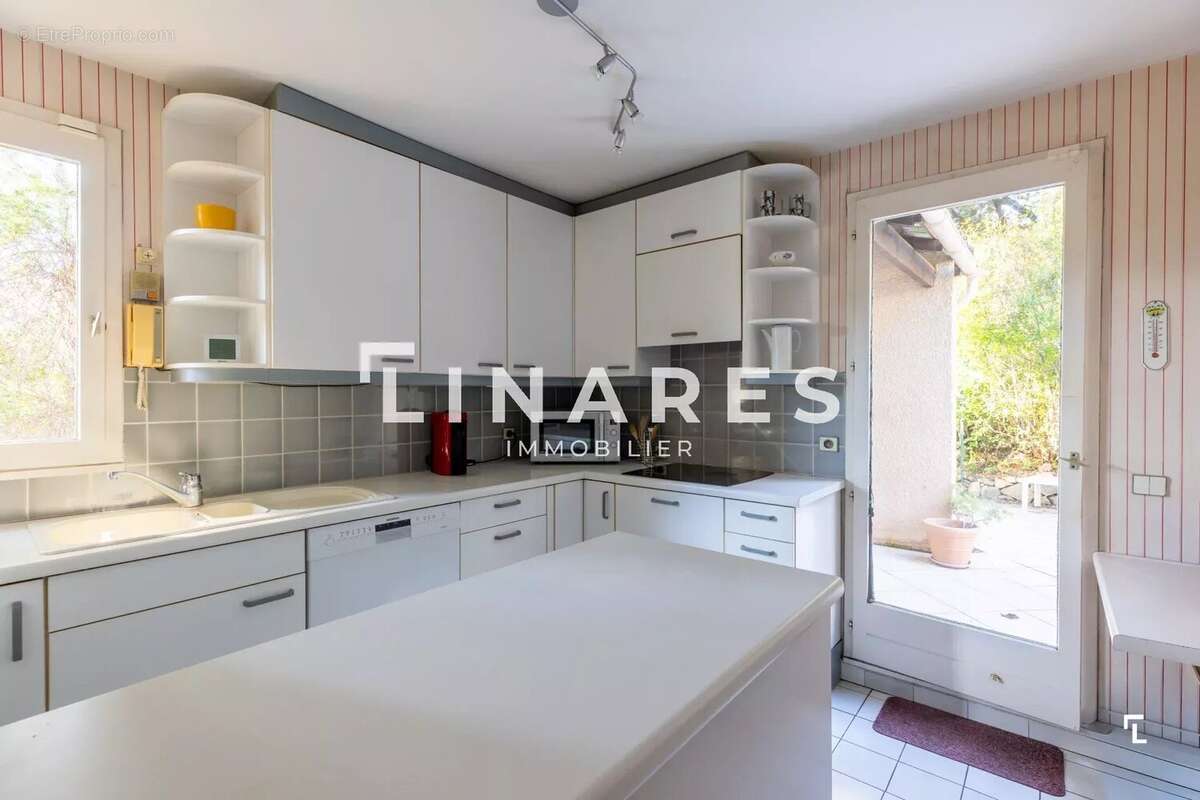 Maison à MARSEILLE-11E