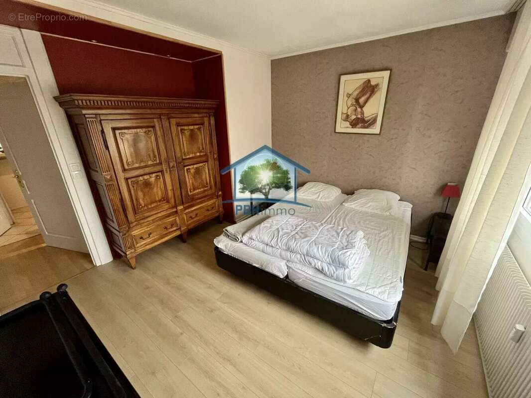 Appartement à COLMAR