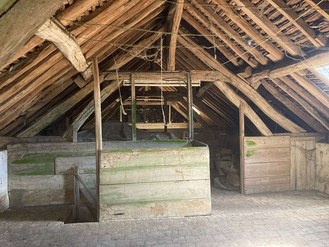 EN EXCLUSIVITE Située au coeur d'un charmant village de la Forêt d'Othe - photo 8