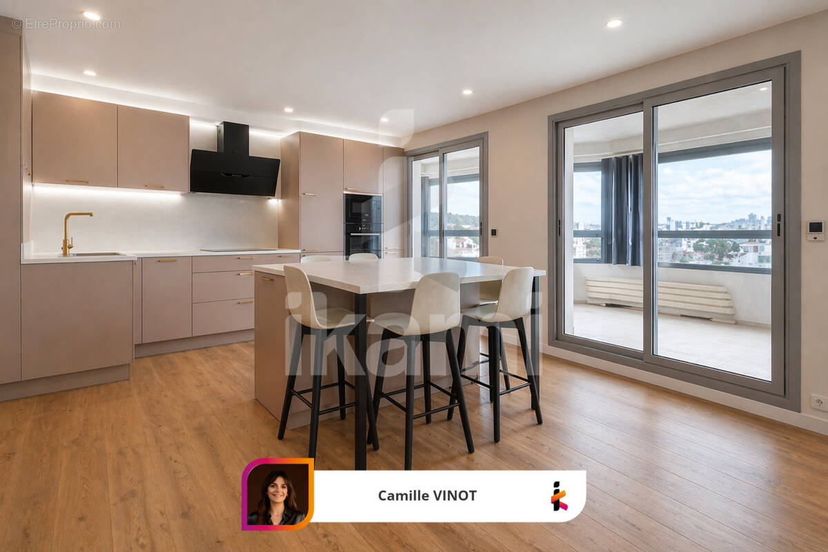 Appartement à VALENCE