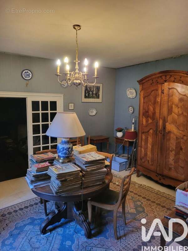 Maison 230 m² à Sille-Le-Guillaume  - photo 4