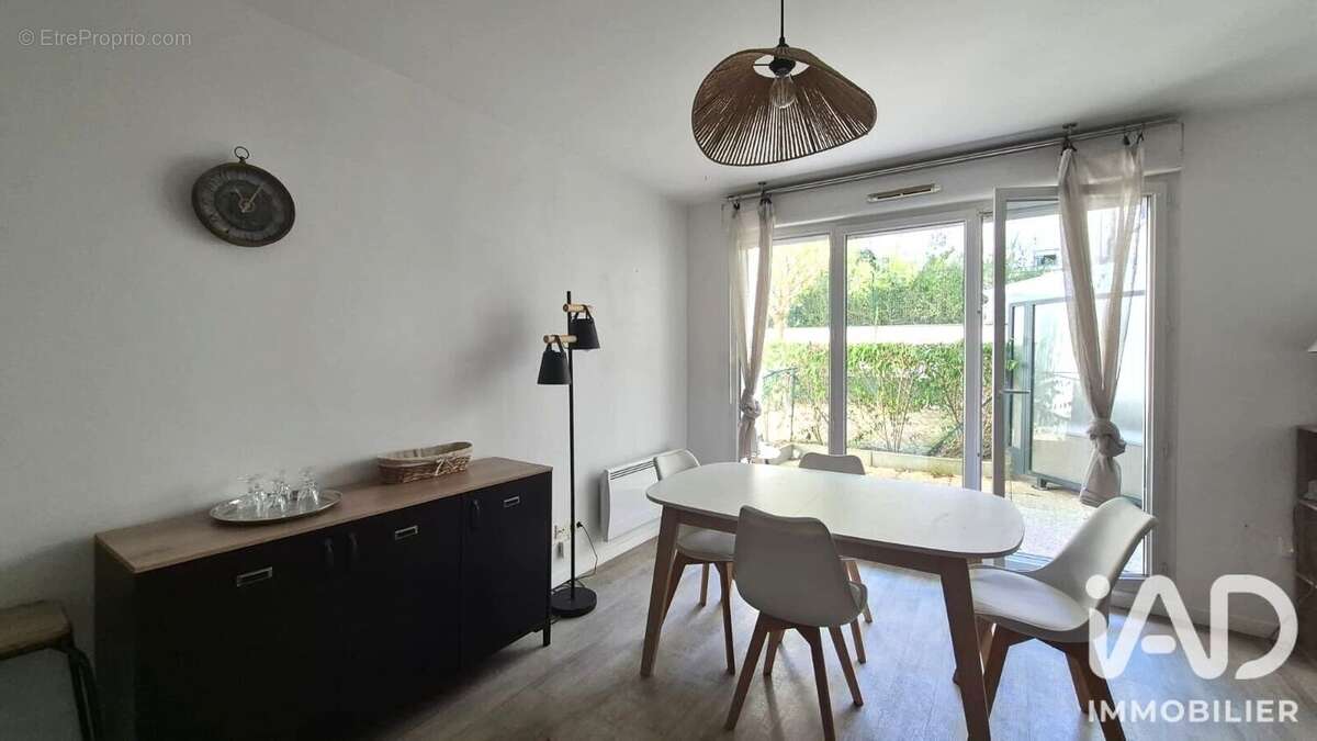 Appartement 44 m² à Pomponne  - photo 3