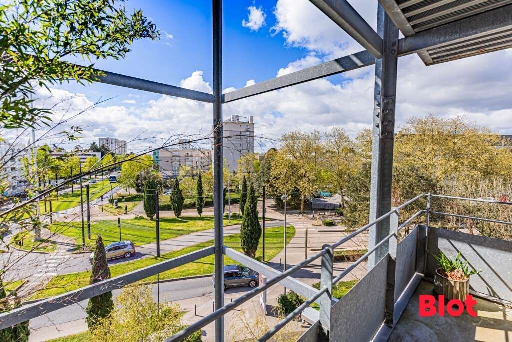 Appartement à SAINT-HERBLAIN