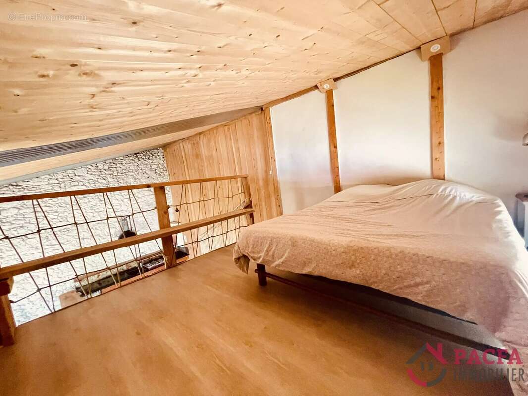 Maison atypique au coeur de la nature - photo 10