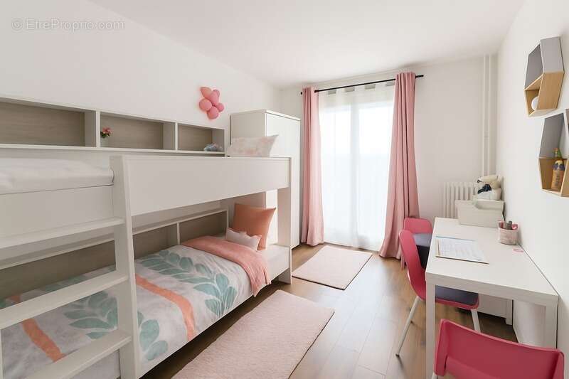 Appartement à CHARTRES